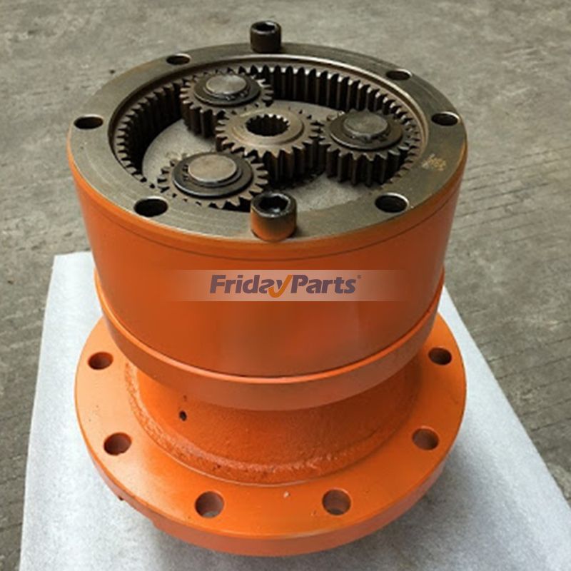 Swing Motor Gear Box for Hitatchi EX60-5 Excavator