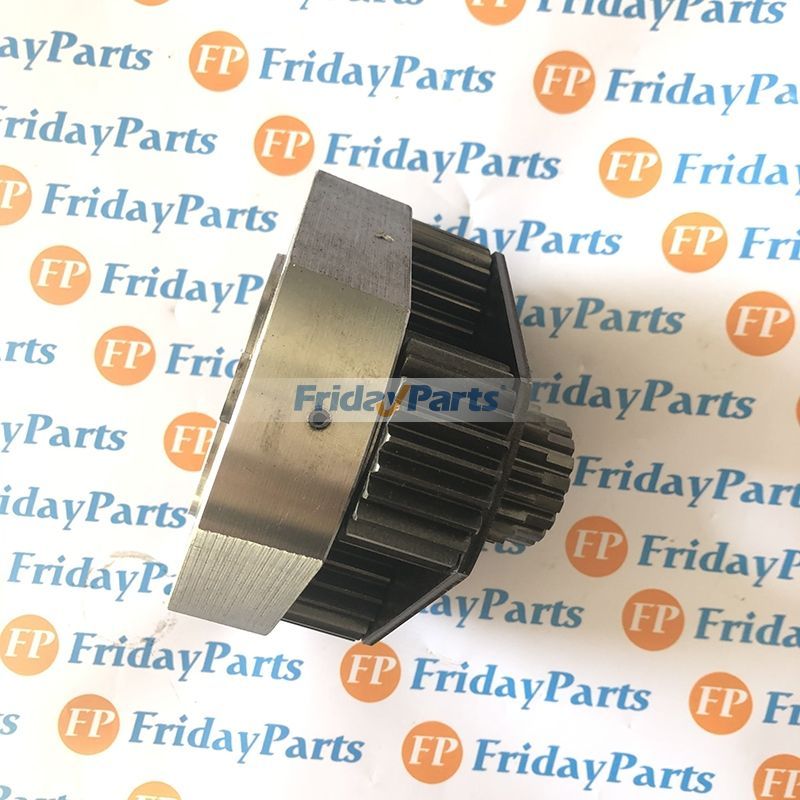 FridayParts Schwenkmotor-Getriebezahnräder und -träger