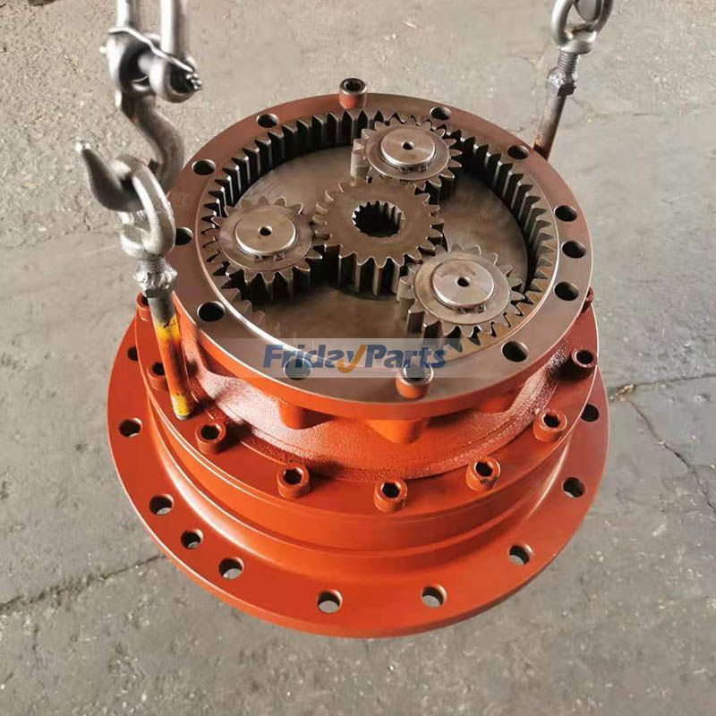 Swing Motor Gear Box for Excavator