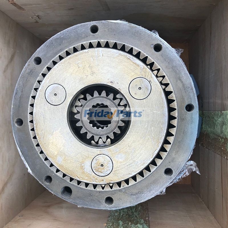 Swing Motor Gearbox for Excavator