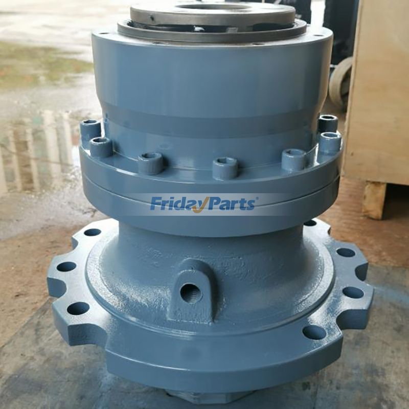 High Quality Speed up Pto Gear Box Km7001 for Log Splitter