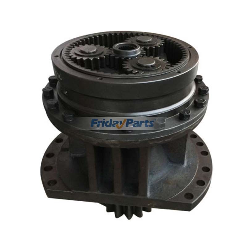Swing Motor Gearbox for Komatsu PC200-7 Excavator