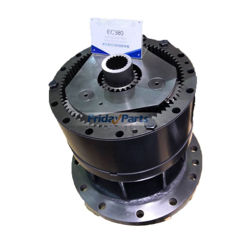 Swing Motor Gearbox for Volvo EC380 Excavator