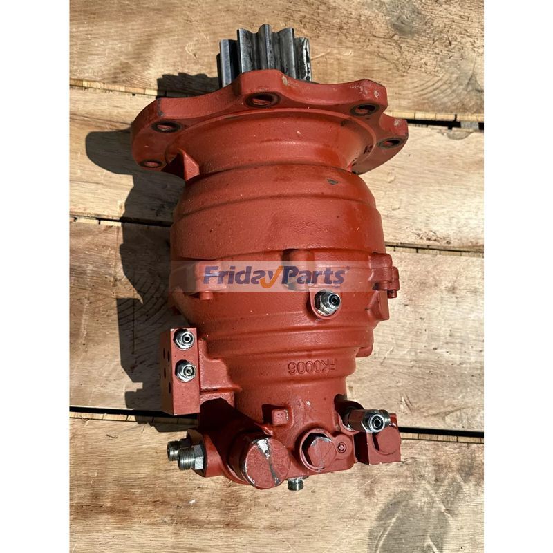 Schwenkmotor PCR-5B-30A-FGP-9407A für Nachi JCB Bagger 85Z 100C-1