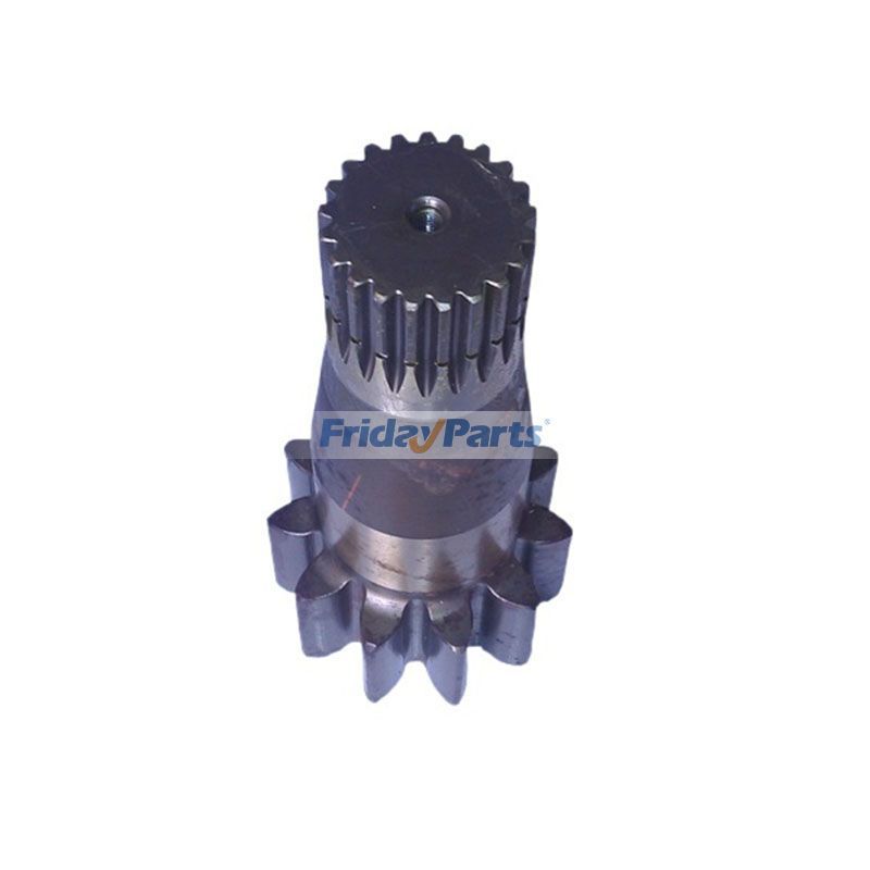 Swing Motor Pinion Shaft Finger Assembly YW32W01002P1 for Kobelco Excavator SK100L SK120 SK120LC SK100