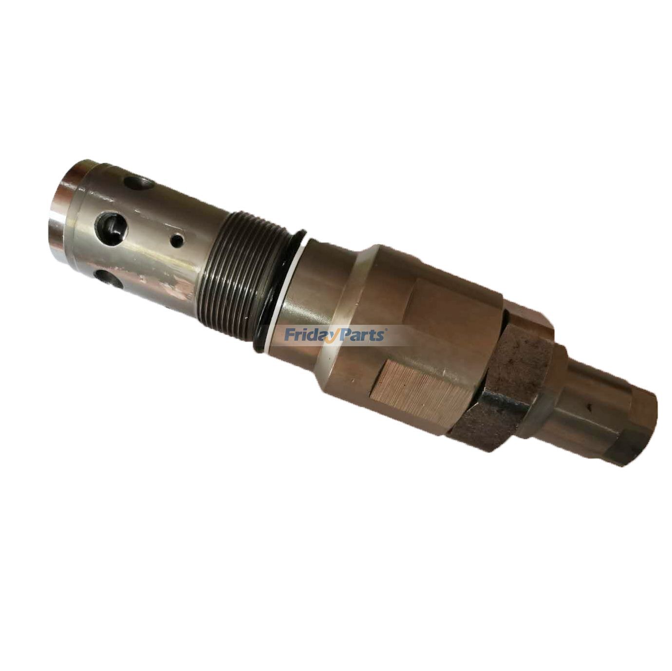 Swing Motor Pressure Relief Valve for Excavator