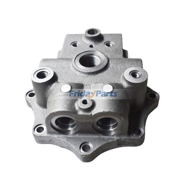 buy Swing Motor Rear Cover K9002105 for Doosan Daewoo Komatsu Excavator ...