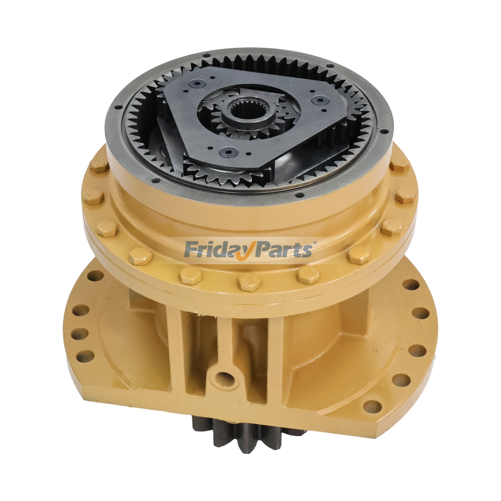 Swing Motor Reduction Gear Box for Excavator