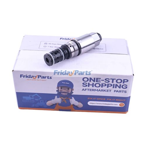 Swing Motor Relief Valve 4286404 4328226 4373201 for Hitachi Swing Motor Relief Valve 4286404 4328226 4373201 for Hitachi