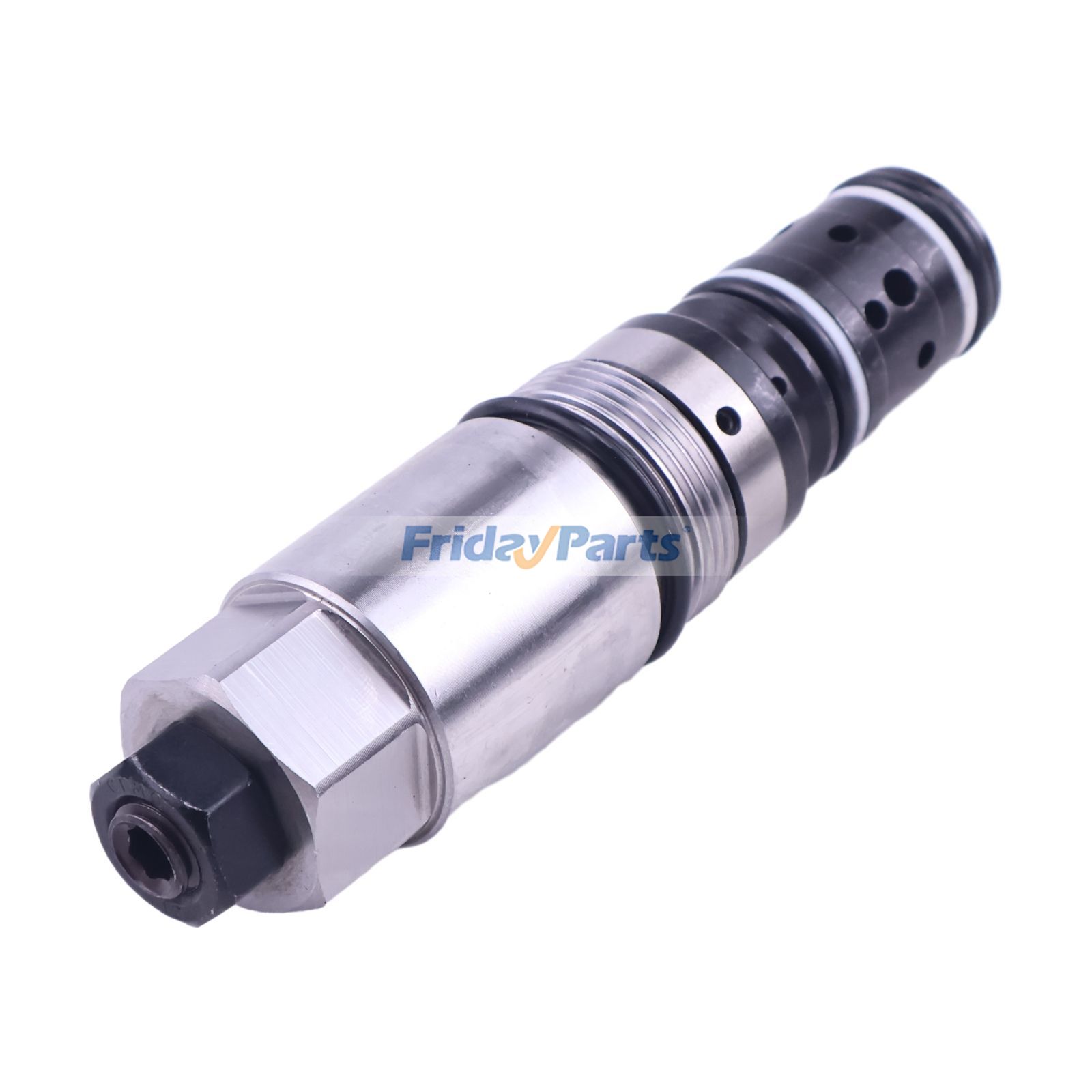 Swing Motor Relief Valve EX135UR EX140US-5 ZX125W in Stock in China,China Stock