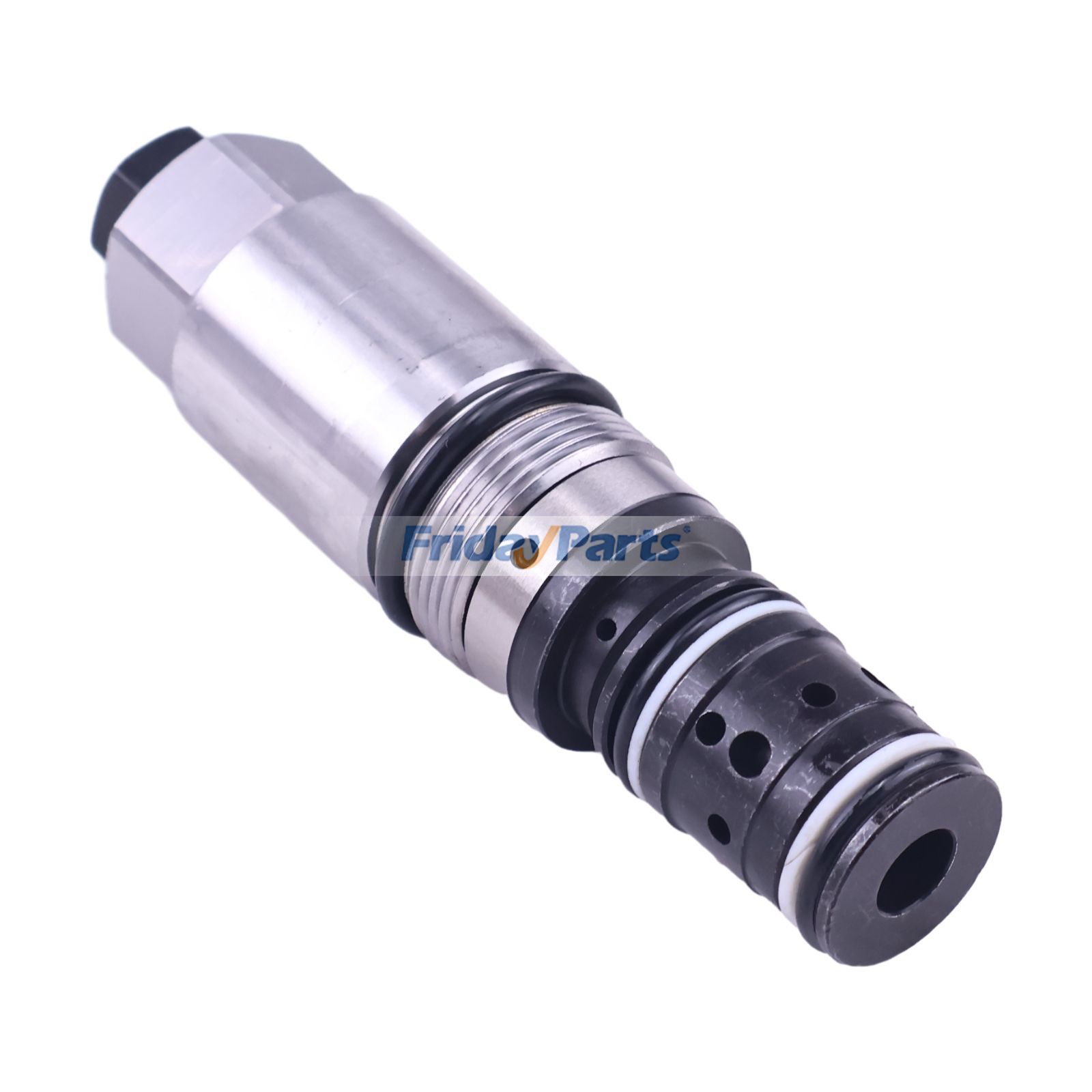  Swing Motor Relief Valve For JOHN DEERE