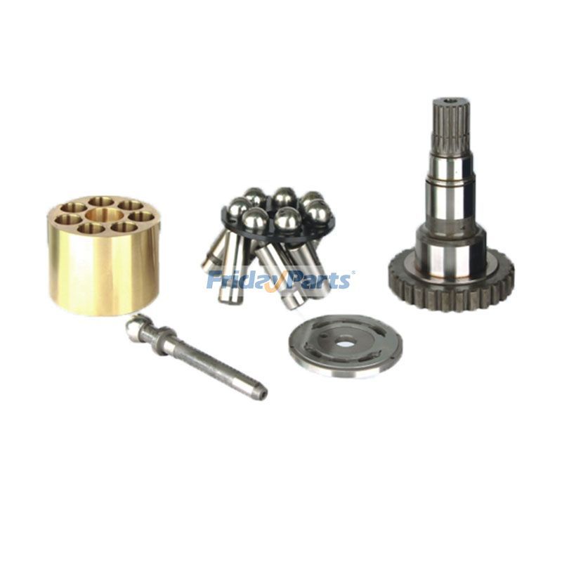 Swing Motor Repair Kit for Komatsu PC200-6 Excavator