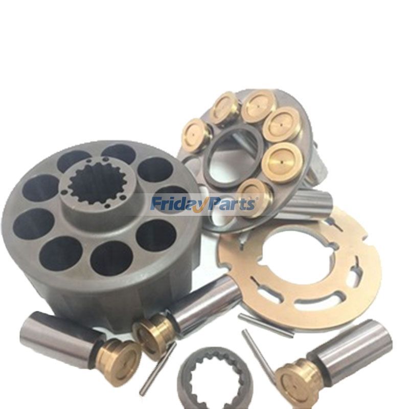 Swing Motor Repair Kit for Komatsu PC220-7 Excavator