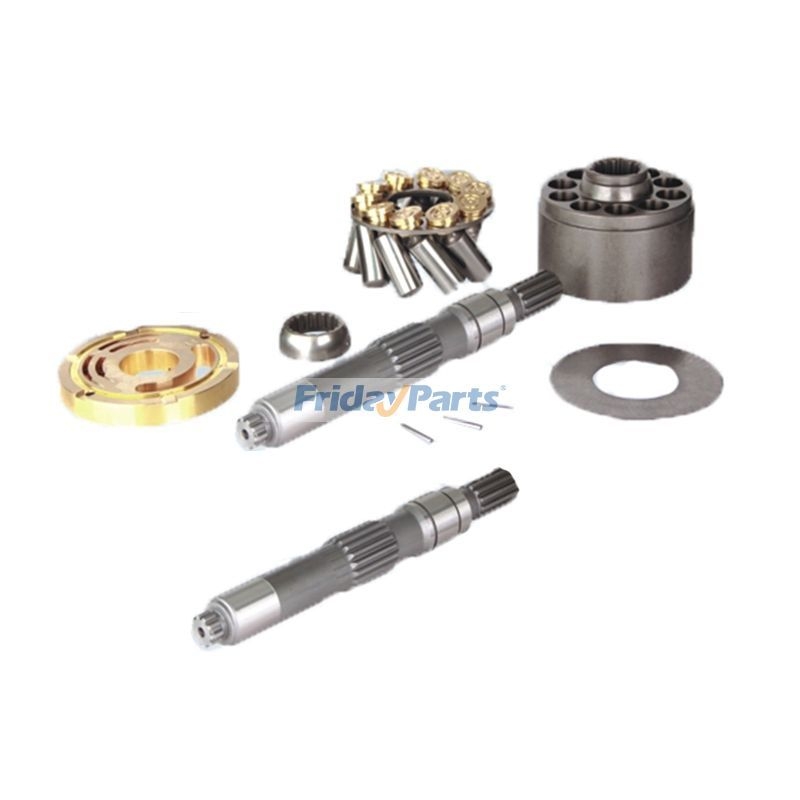 buy Swing Motor Repair Parts Kit for Bobcat 331 Mini Excavator