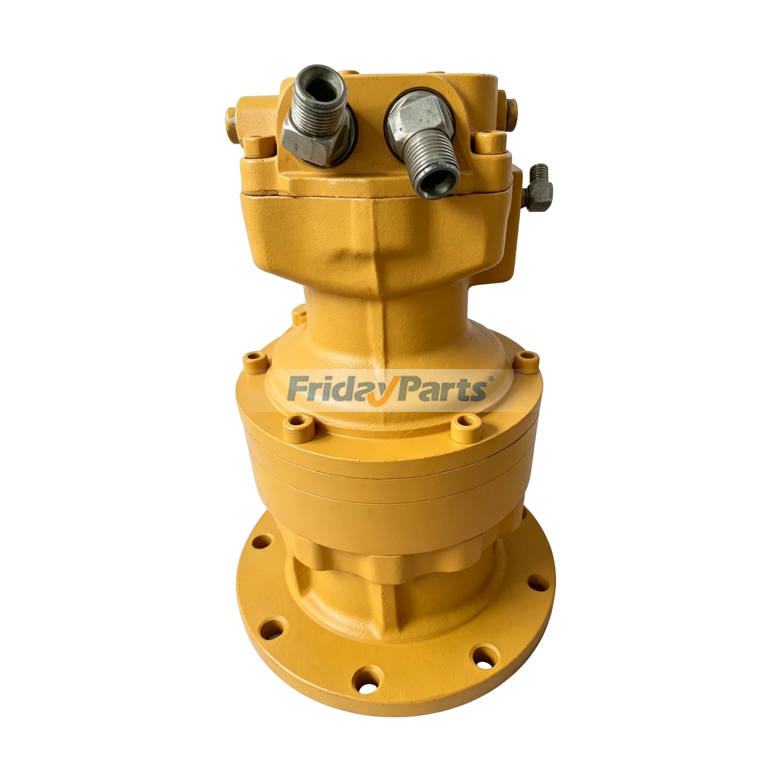 Swing Motor RG025S-155-48 LR001-F5500 for Kobelco Excavator