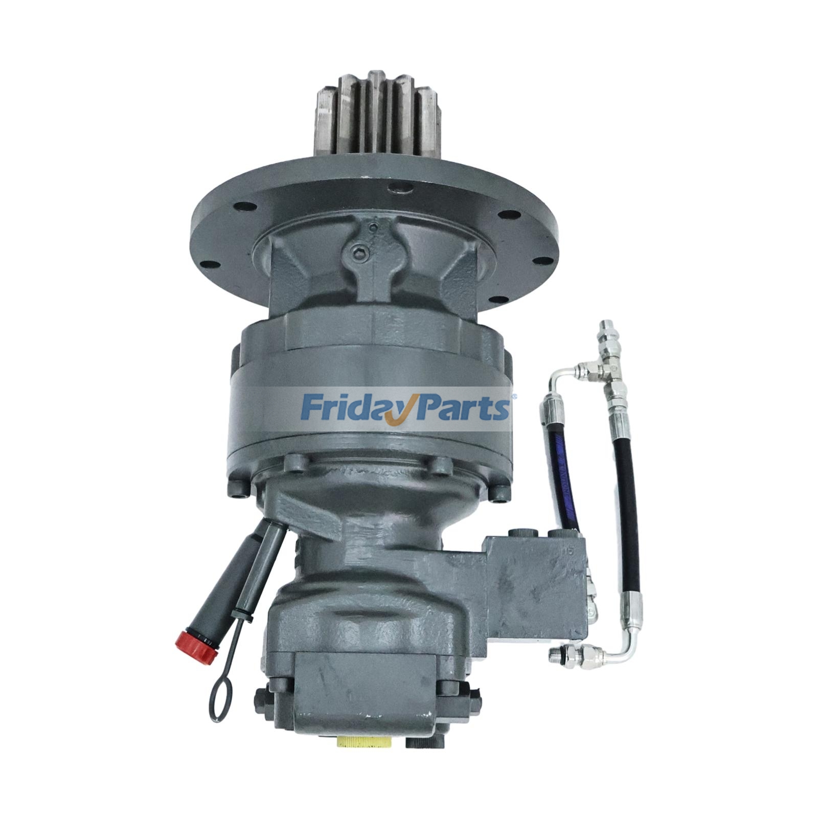 Excavator Swing Motor 