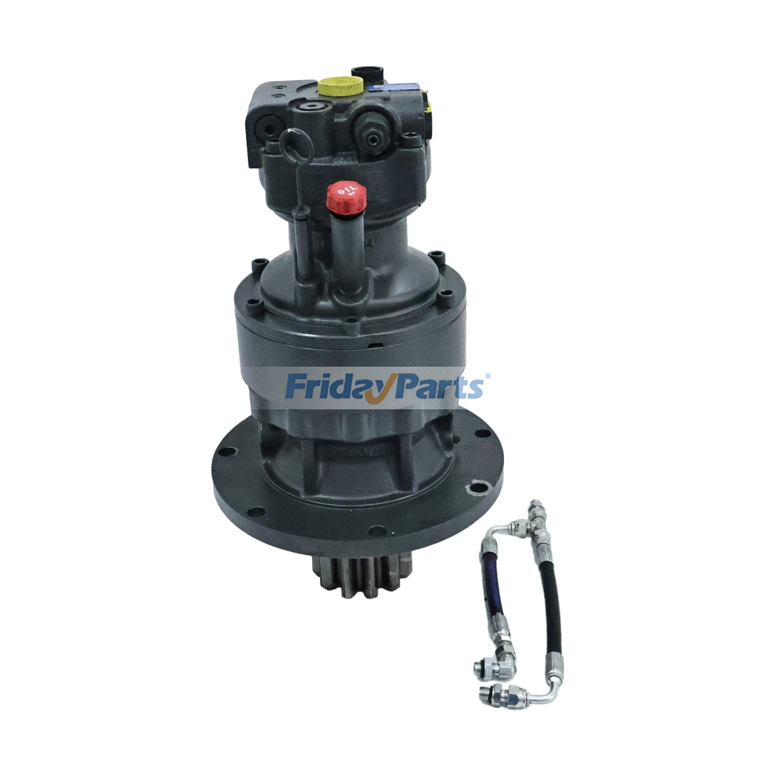  Swing Motor  For KOBELCO