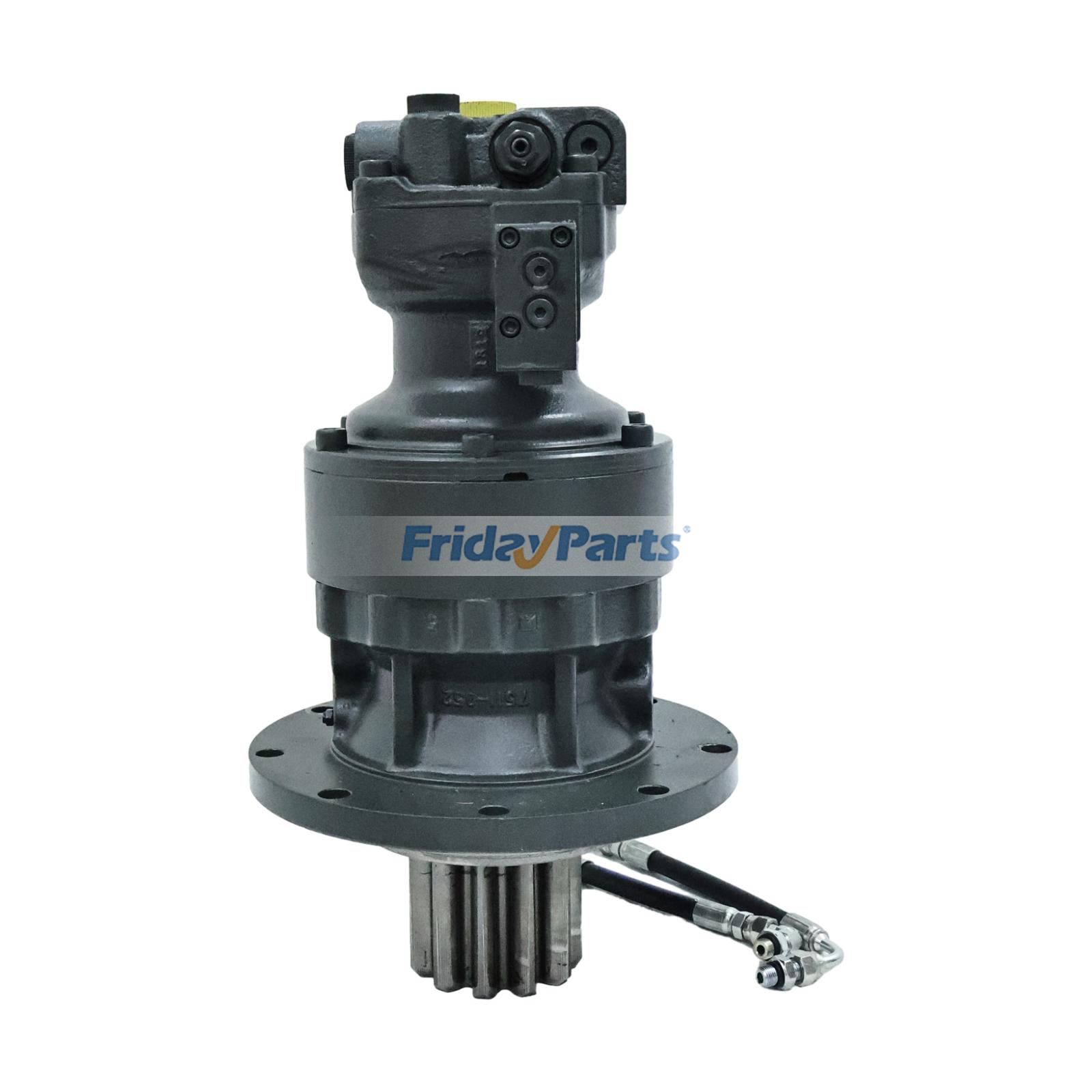 FridayParts Swing Motor 