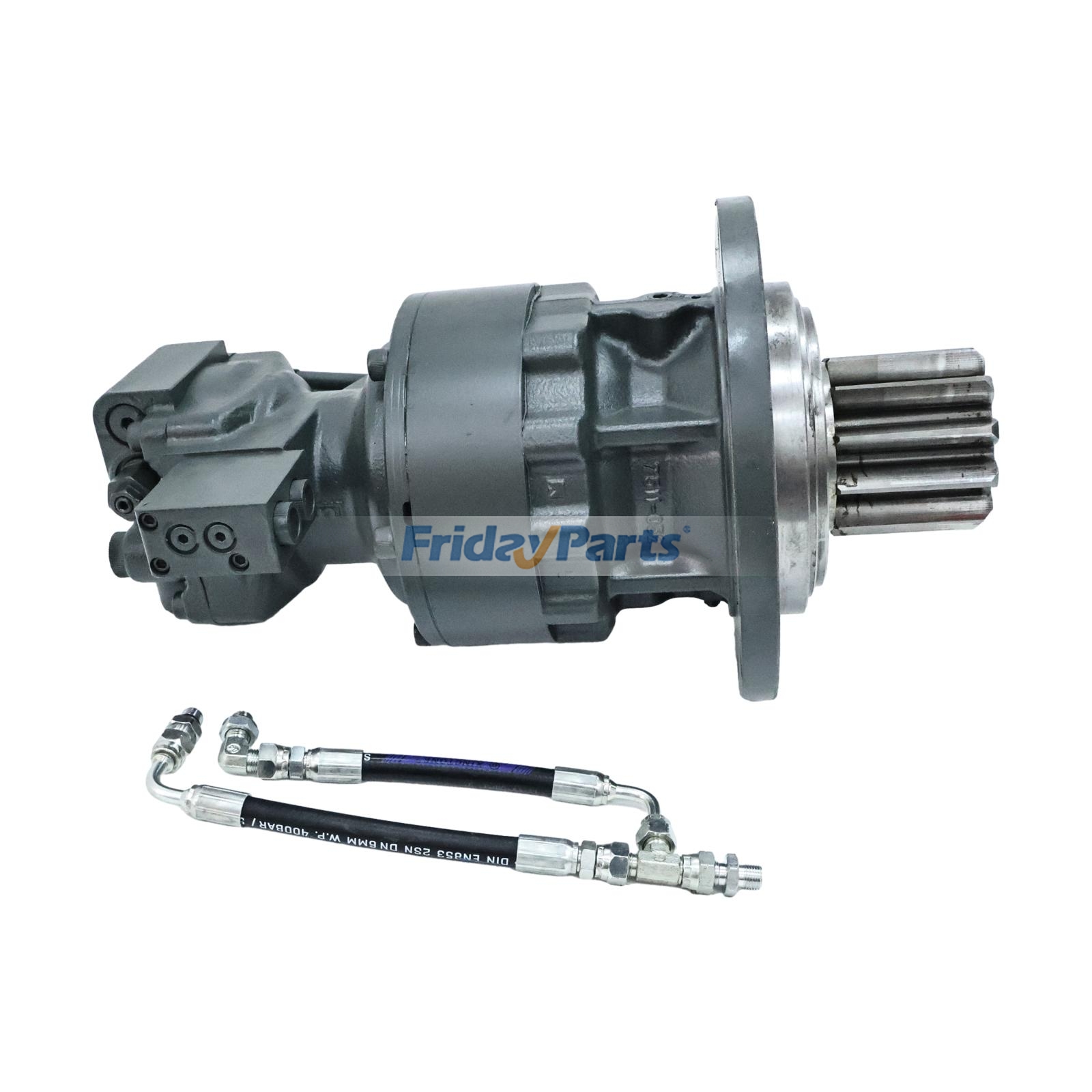 Swing Motor  For KOBELCO Excavator