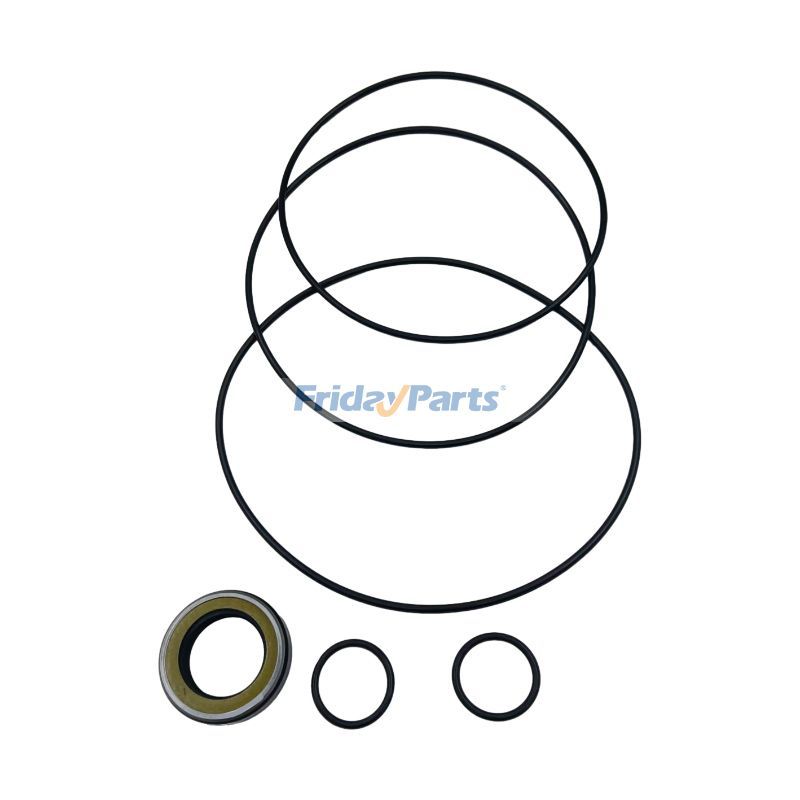 Swing Motor Seal Kit 173-3454 for Caterpillar CAT Excavator E320C