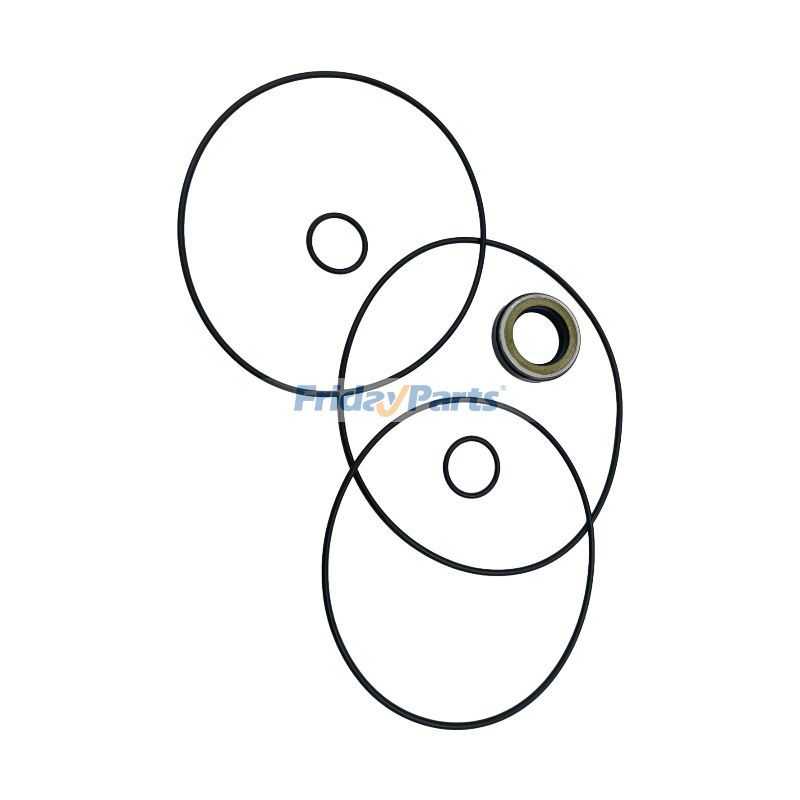 Excavator Swing Motor Seal Kiterpillar CAT EE323D E315D 318D
