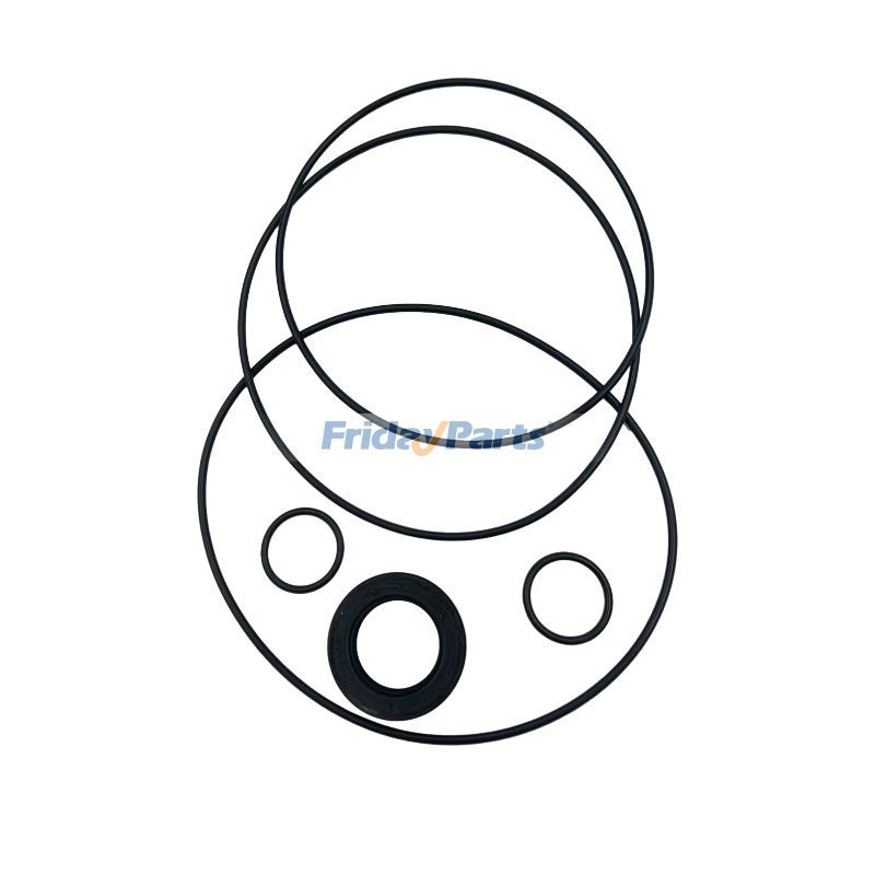 Swing Motor Seal Kiterpillar CAT EE323D E315D 318D for Excavator