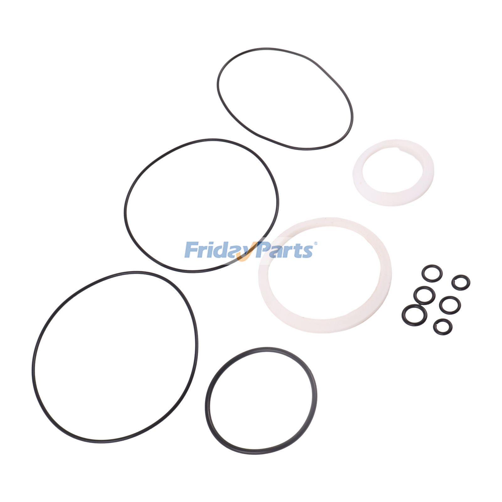 Swing Motor Seal Kit in Stock in China,China Stock