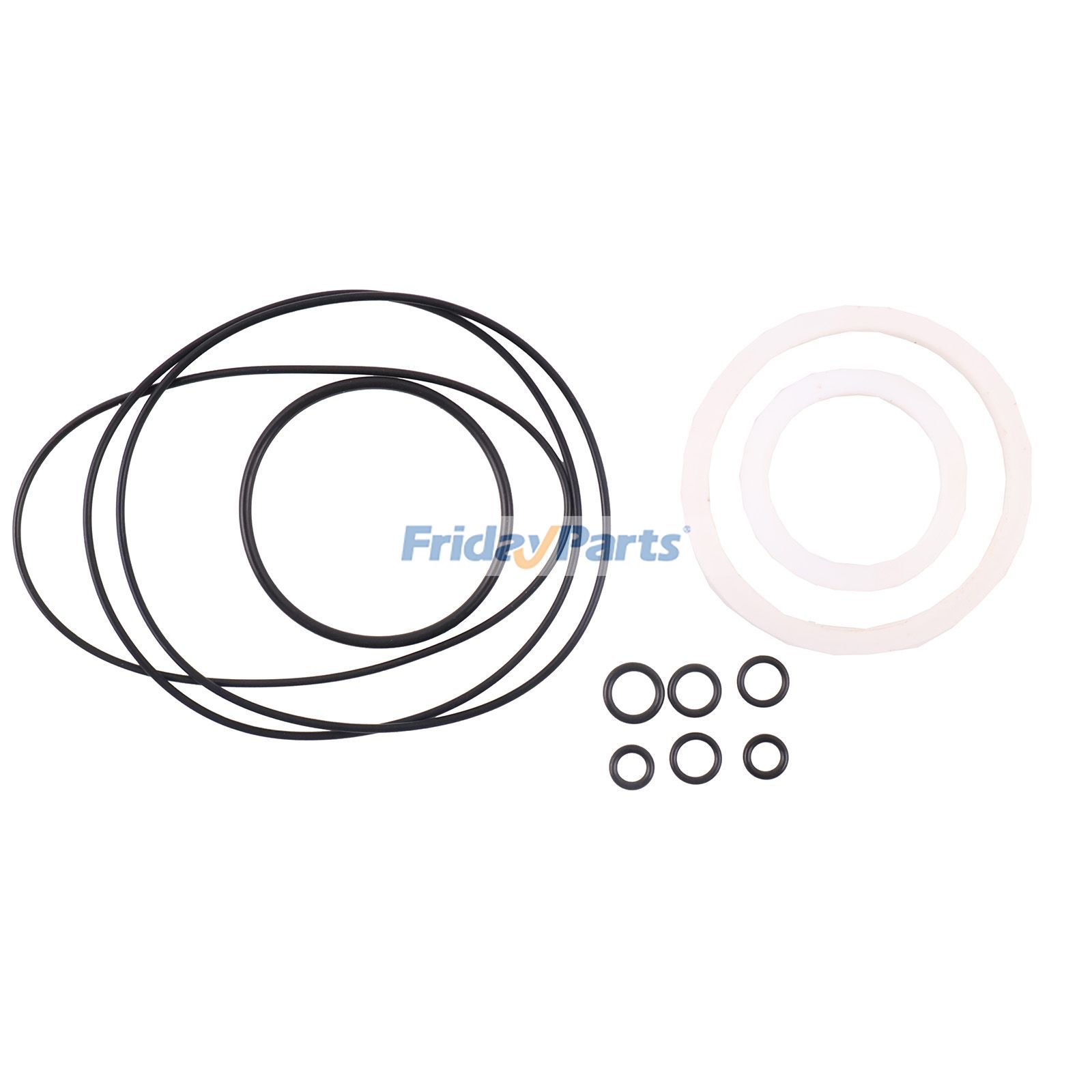  Swing Motor Seal Kit For BOBCAT