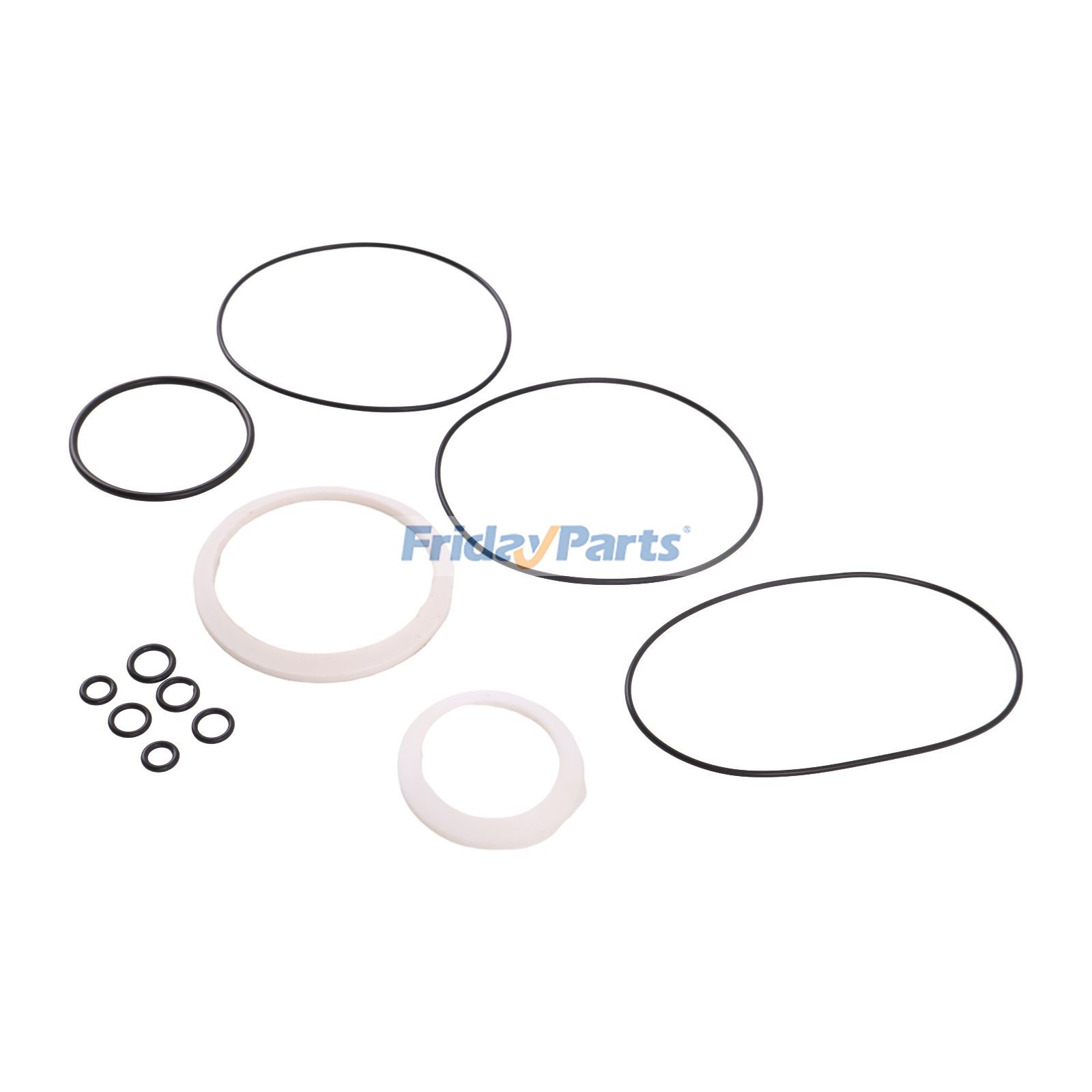 FridayParts Swing Motor Seal Kit