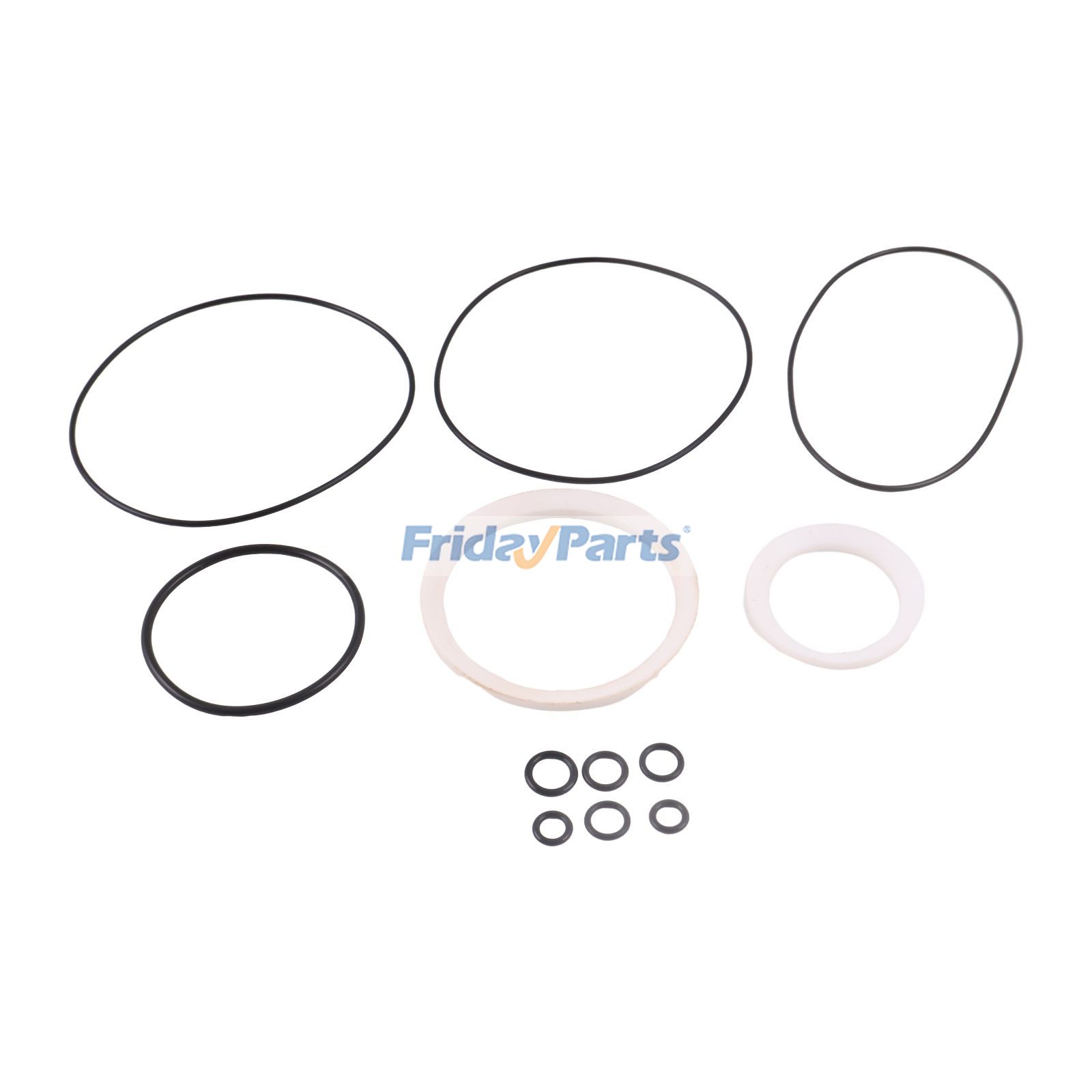 Swing Motor Seal Kit for Excavator
