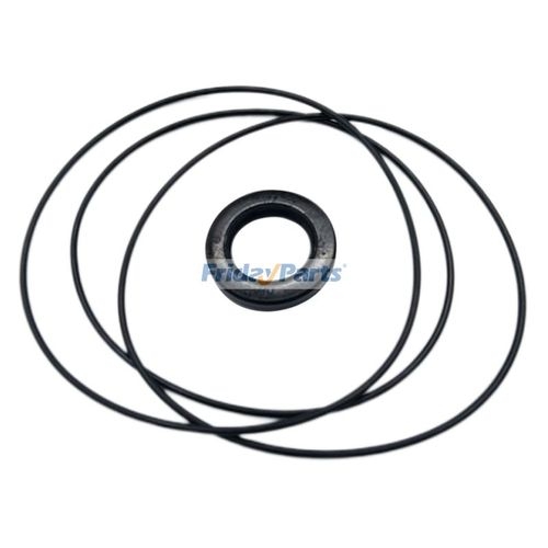 Swing Motor Seal Kit for Caterpillar CAT Excavator 312