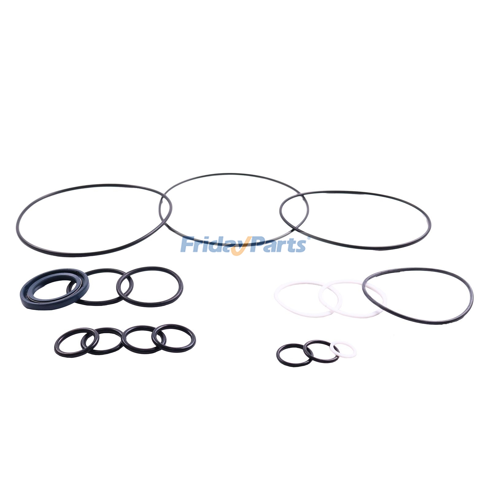 HITACHI用スイングモーターシールキット