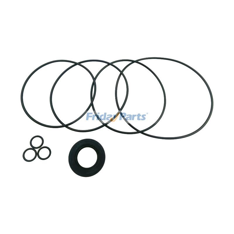 Swing Motor Seal Kit for Hitachi Excavator EX50URG