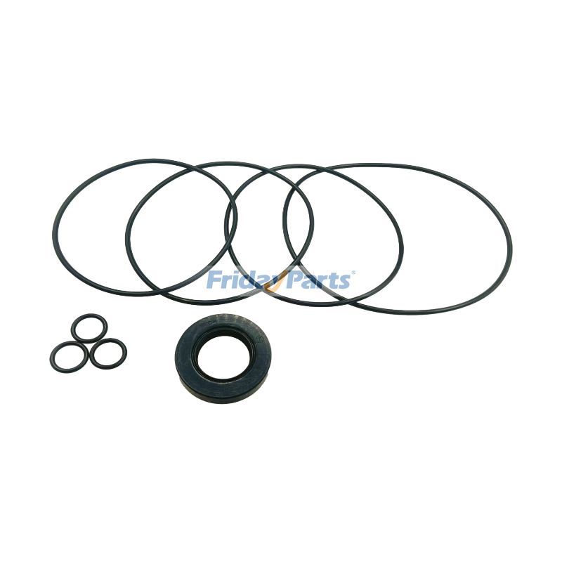 Swing Motor Seal Kit for Excavator