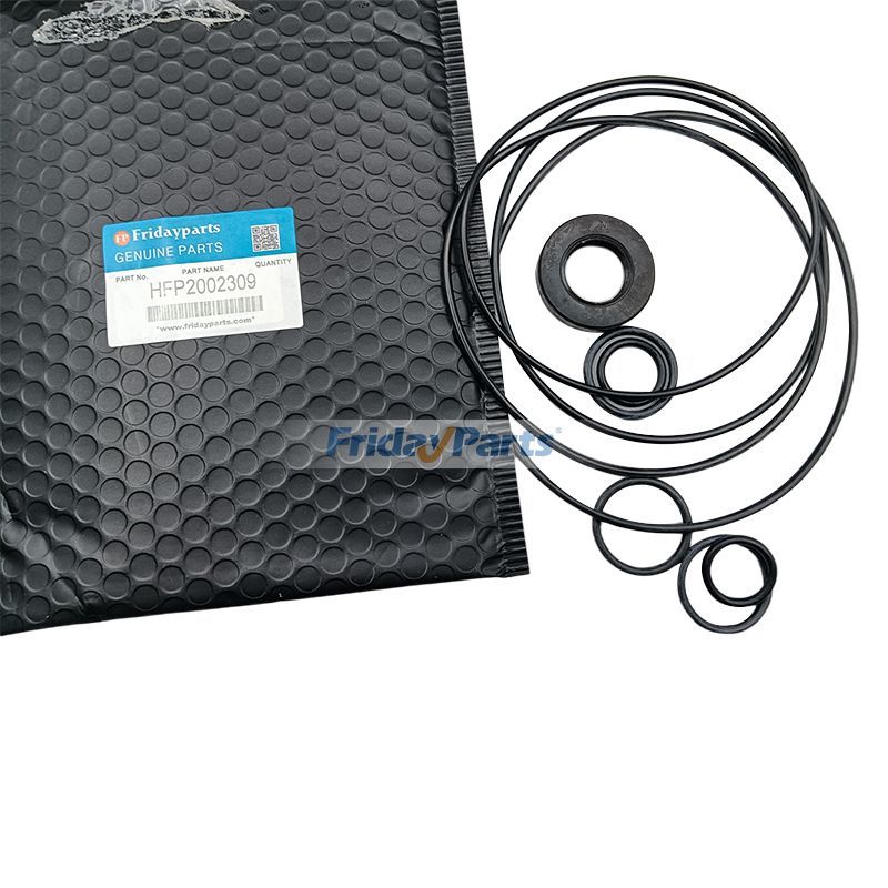 Swing Motor Seal Kit for Komatsu PC75UU-2 PC75UD-2 Excavator