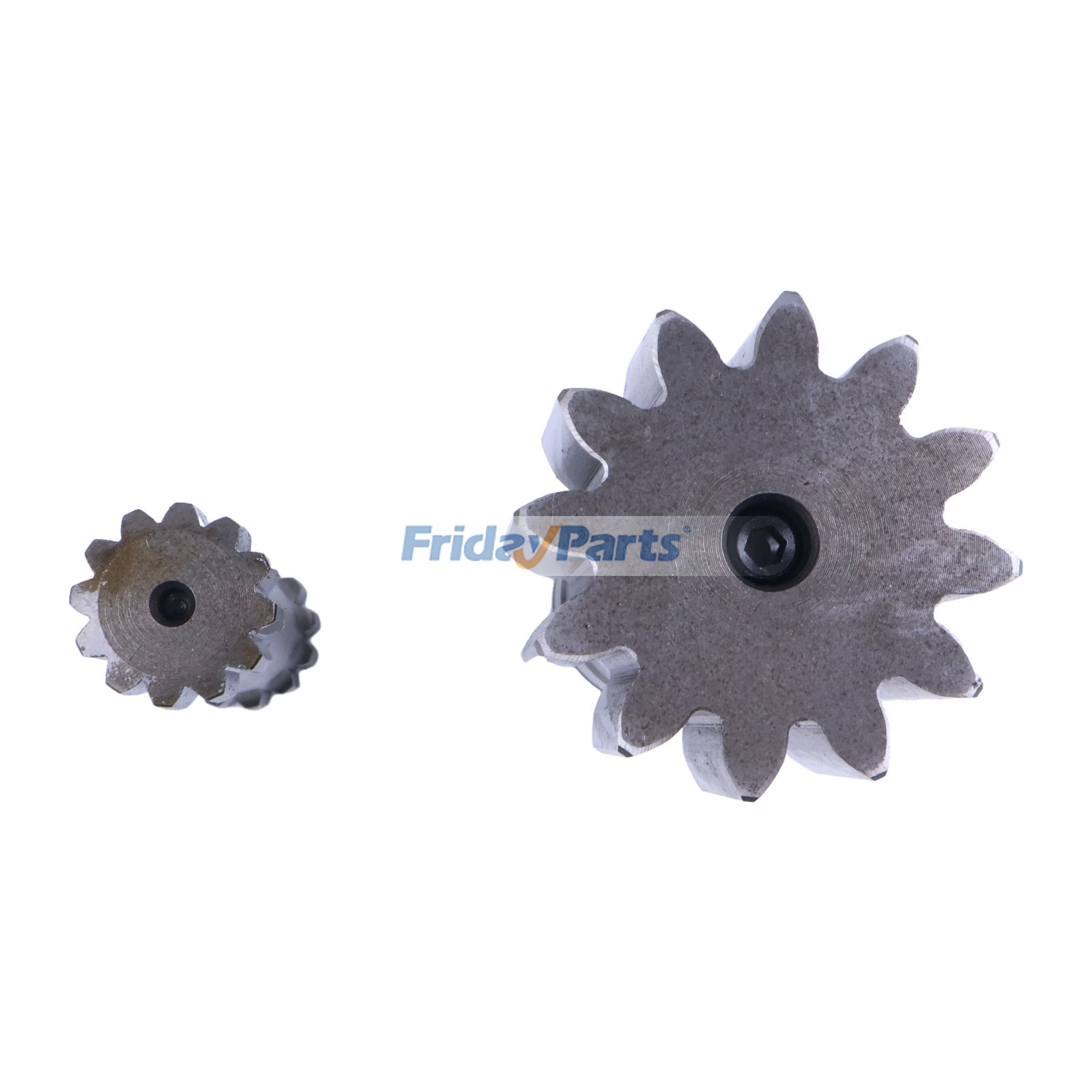 Eje de motor de giro RA238-90040 RA238-90320 para excavadora Kubota KX016-4 KX018-4 KX018-4CA para Excavadora Para KUBOTA FridayParts