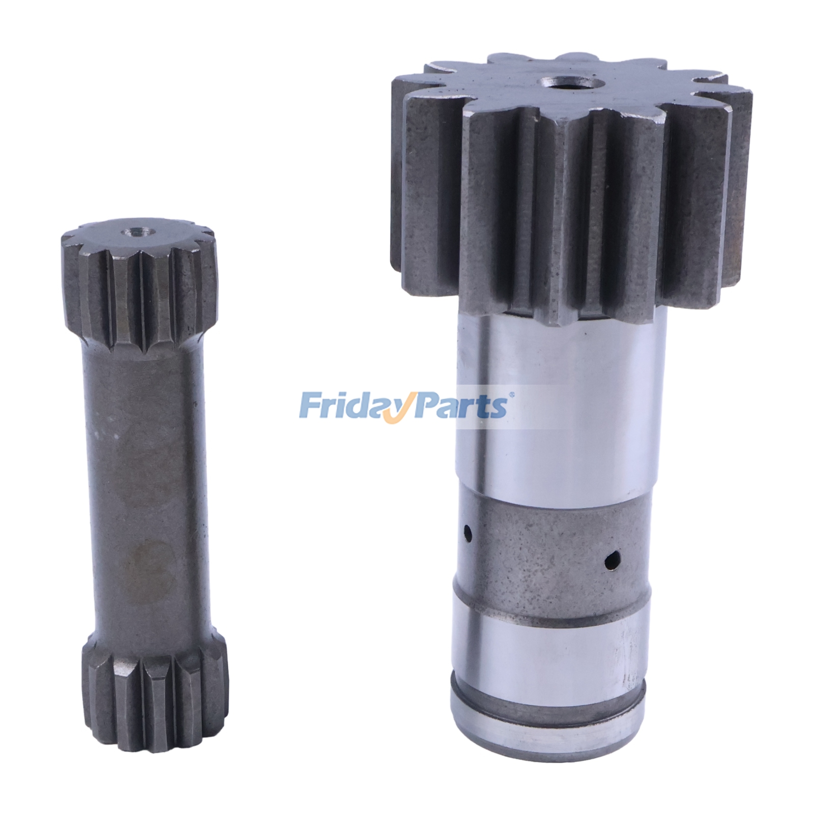 Swing Motor Shaft RA238-90040 RA238-90320 for Kubota Excavator