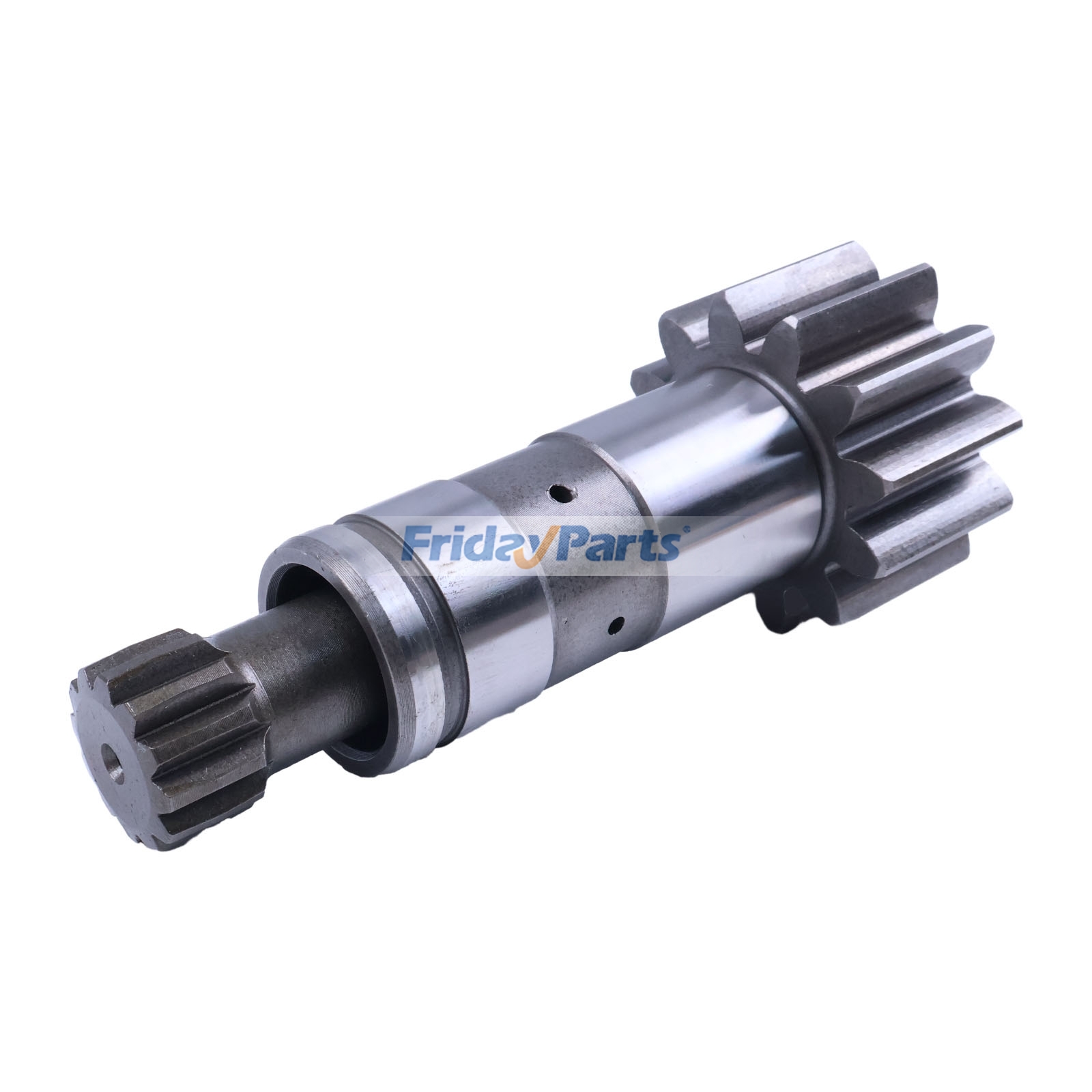 Eje de motor de giro RA238-90040 RA238-90320 para excavadora Kubota KX016-4 KX018-4 KX018-4CA