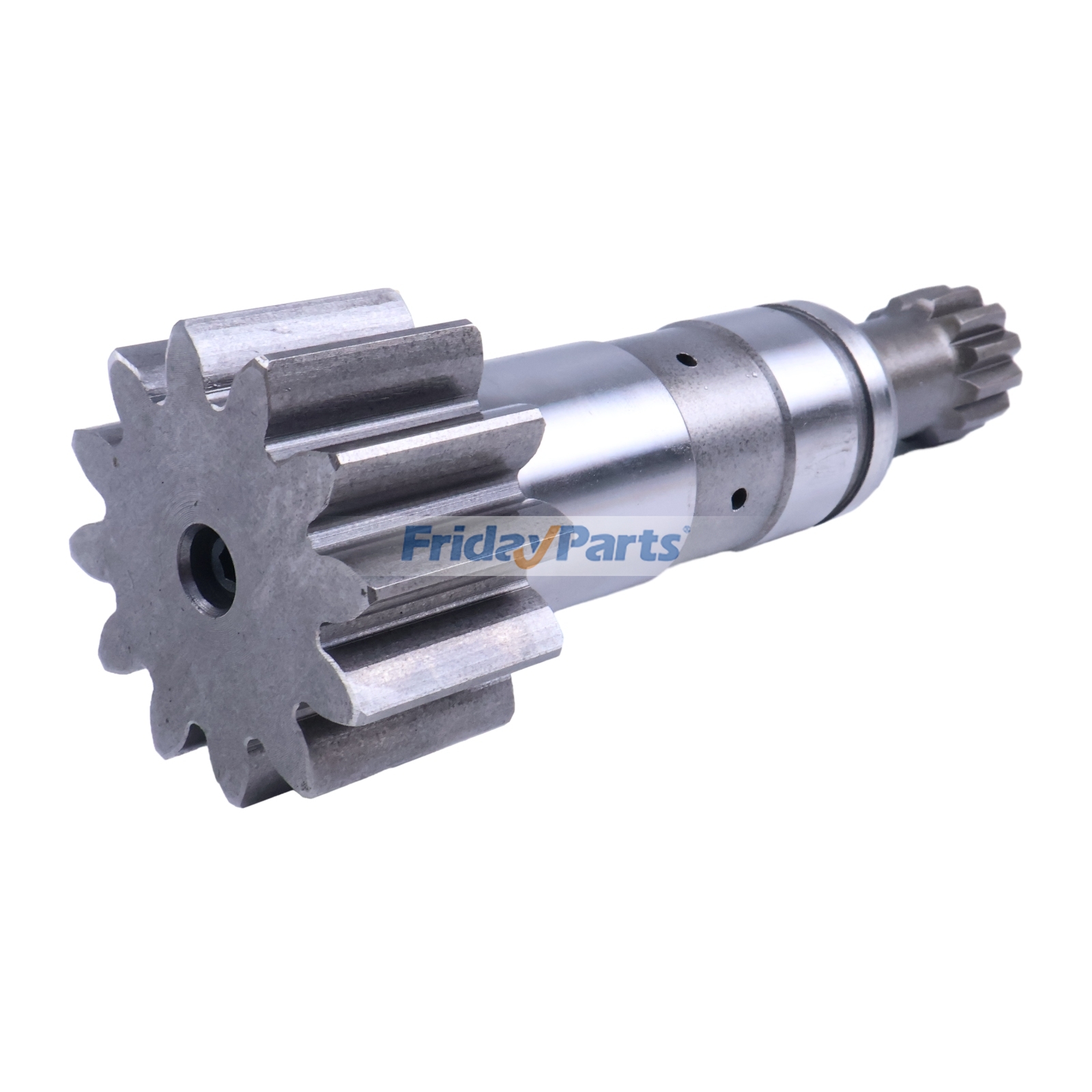 Eje de motor de giro RA238-90040 RA238-90320 para excavadora Kubota KX016-4 KX018-4 KX018-4CA de FridayParts