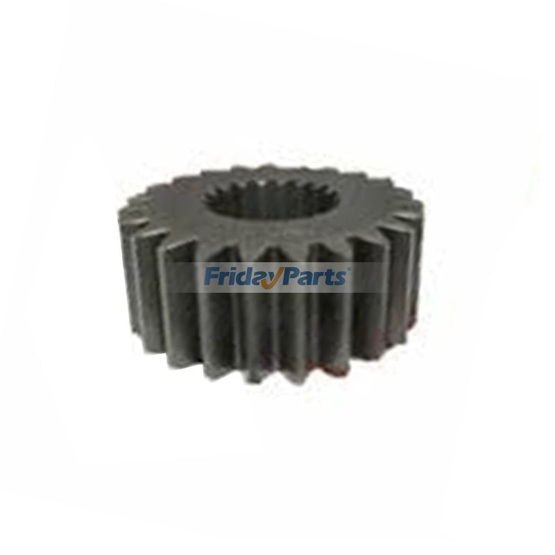 Swing Motor Sun Gear 3037606 for Hitachi Excavator EX120 EX90 EX100 EX100M