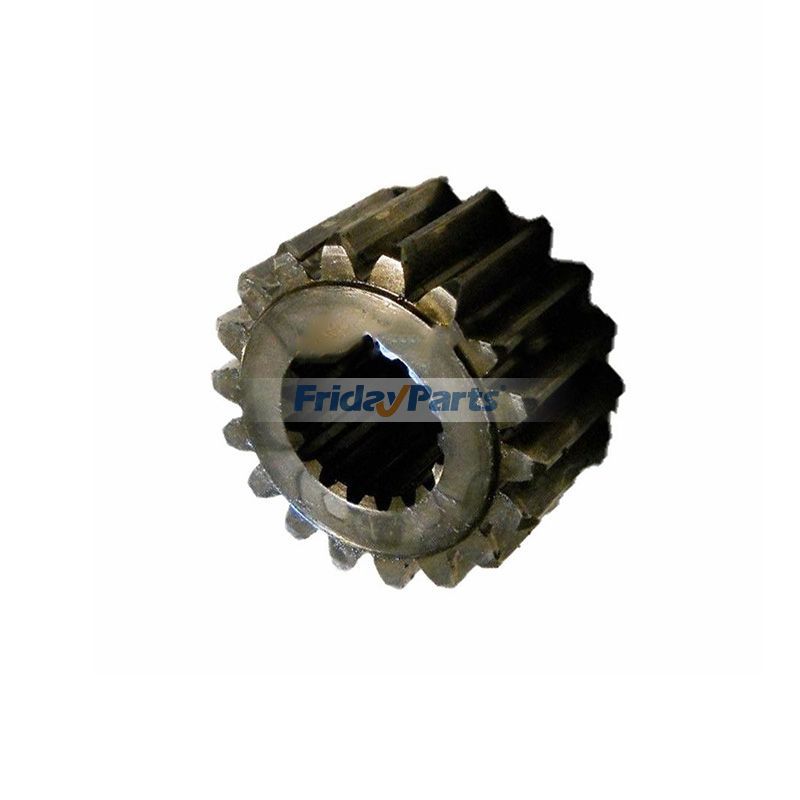 Swing Motor Sun Gear 3069727 AT215860 for John Deere Engine 4045 Excavator 110 120 490E