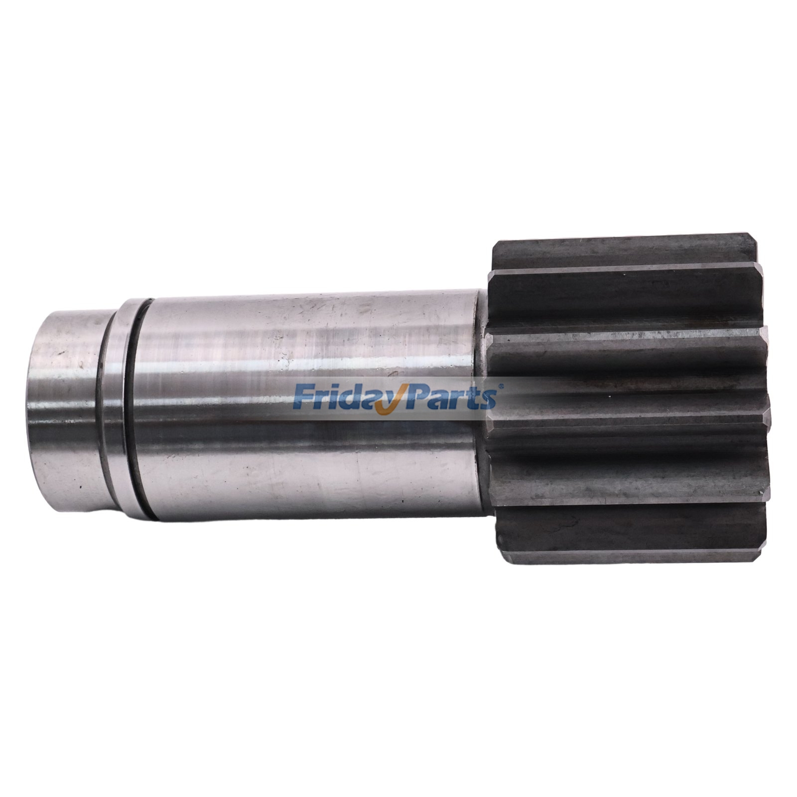 FridayParts Swing Motor Vertical Shaft & Drive Shaft