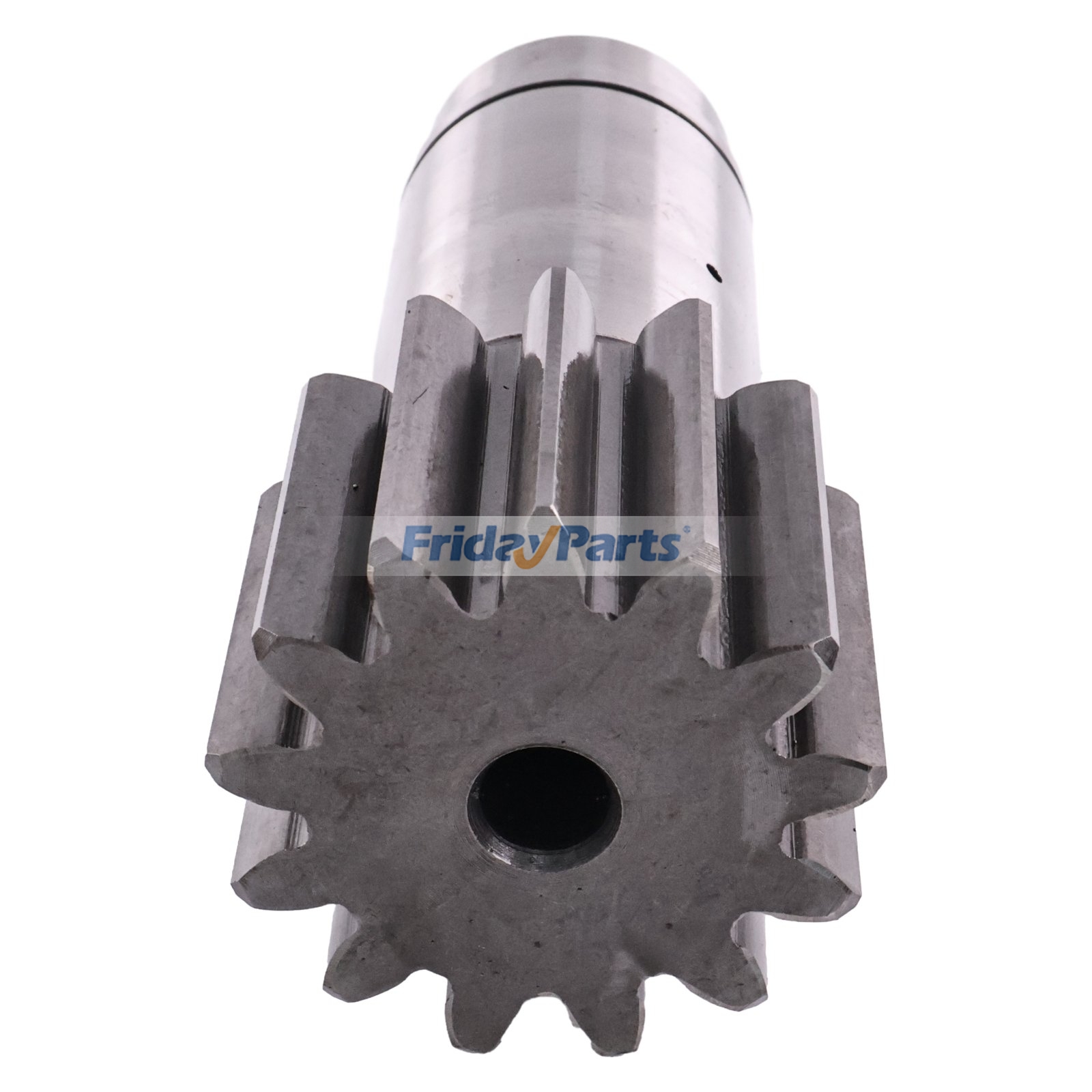 Swing Motor Vertical Shaft & Drive Shaftfür Bagger