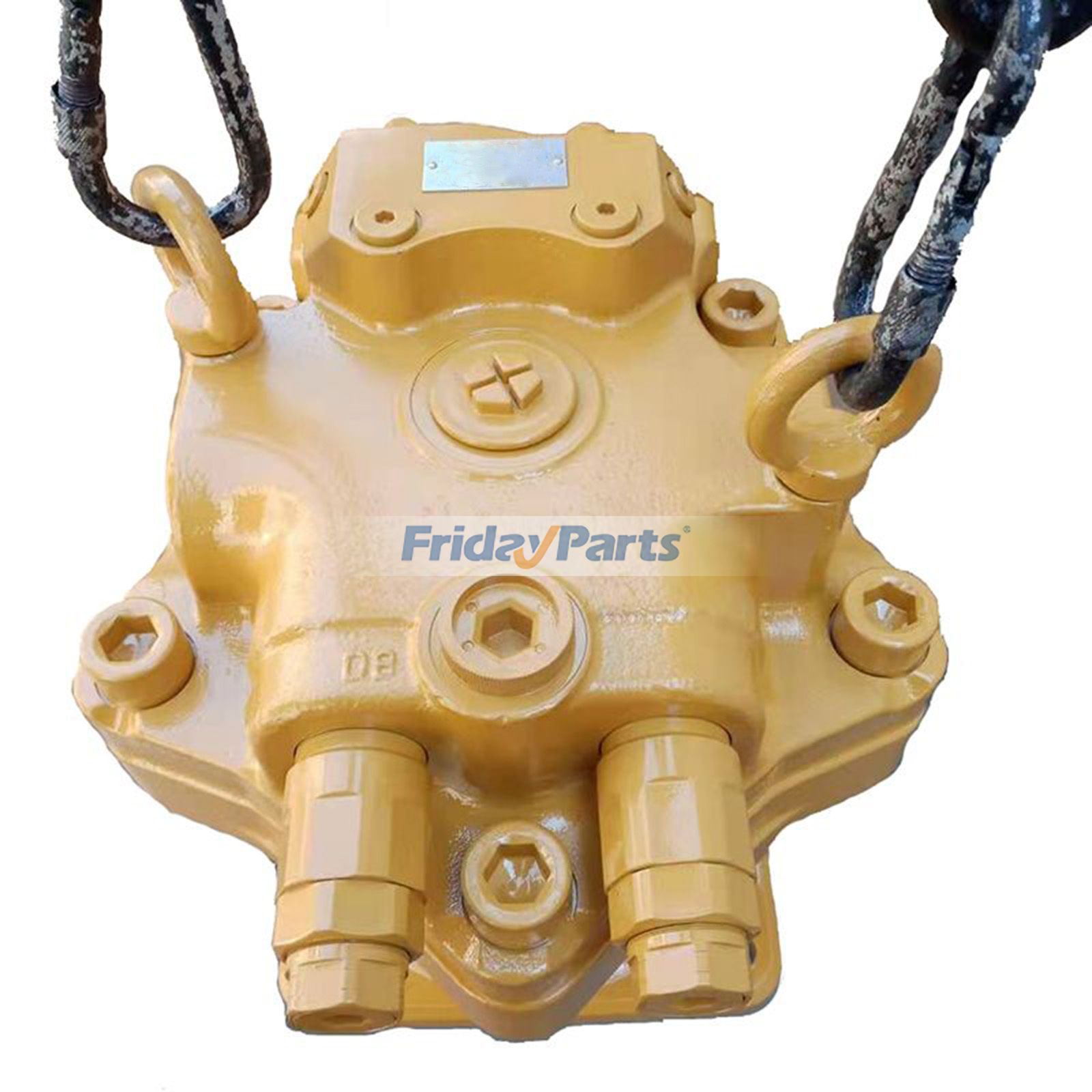 Swing Motor VOE 14663485 for Volvo EC750D EC750E EC750EHR