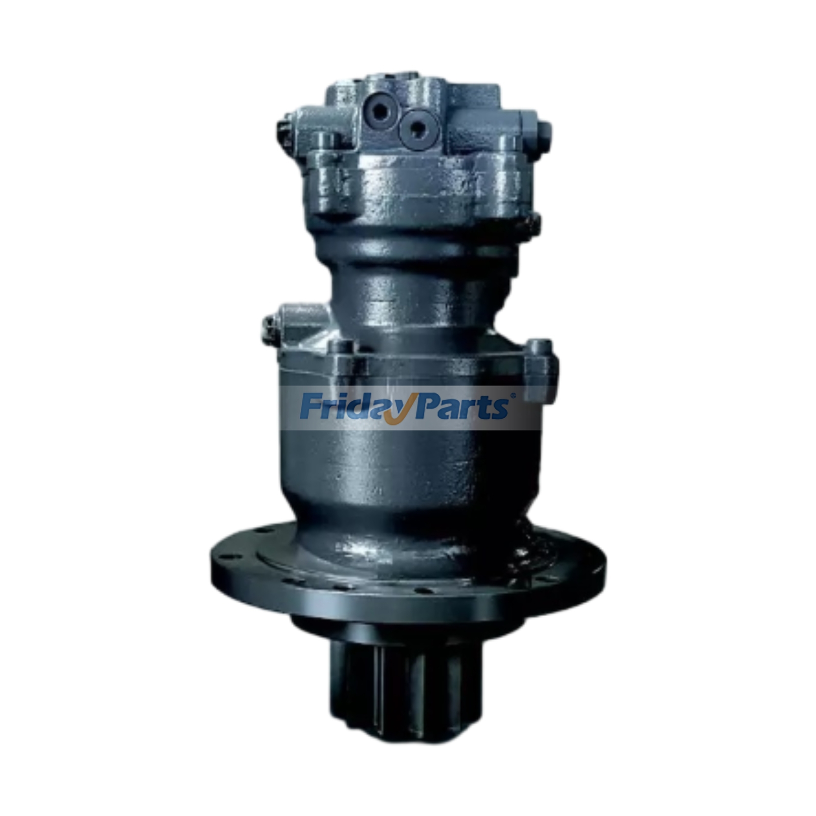 Swing Motor VOE 15645127 for Volvo Excavator ECR25D EC27D