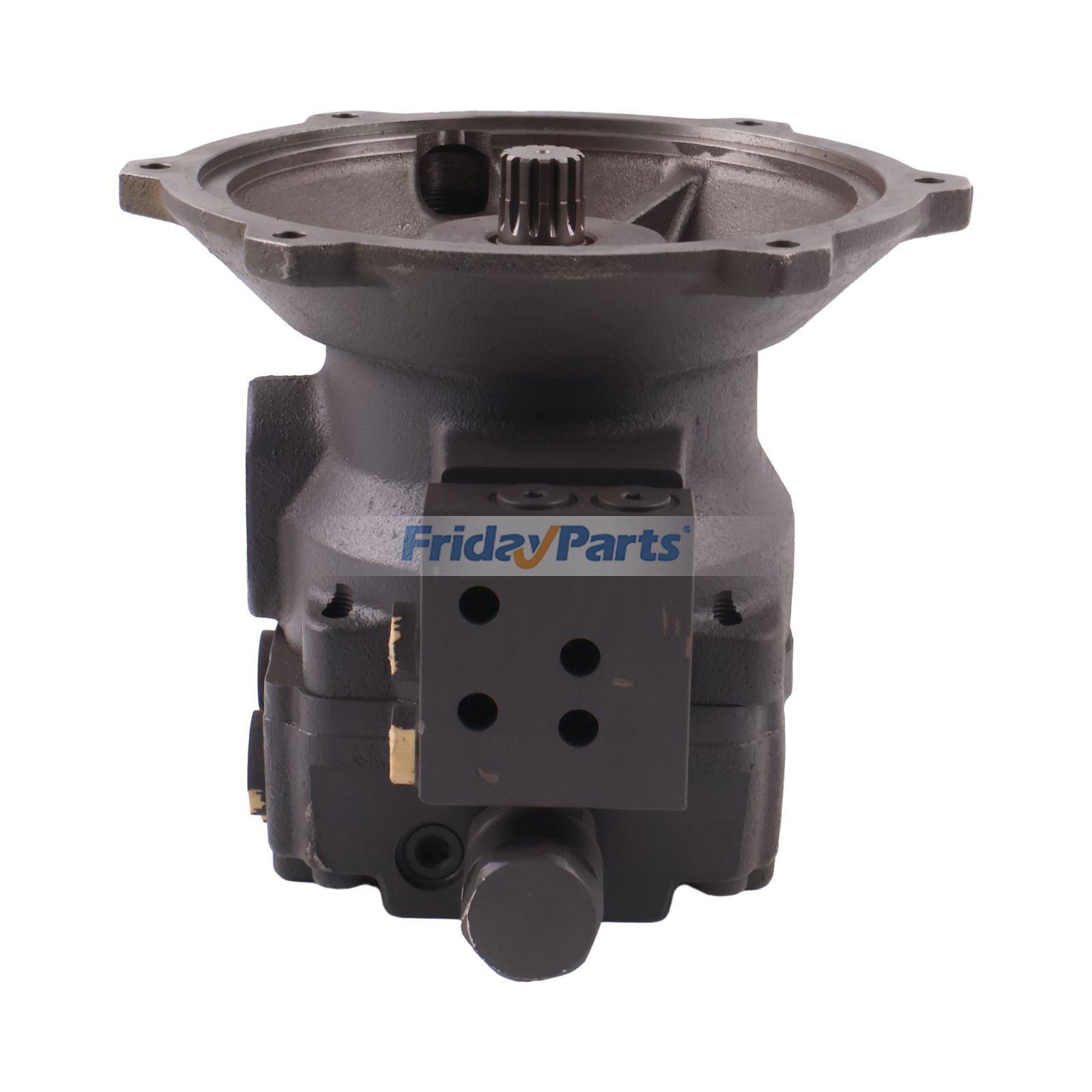 VOLVO用用ボルボ掘削機 EC55 EC55B EC55D EC60D EW55 EW55B用スイングモーター VOE14532629