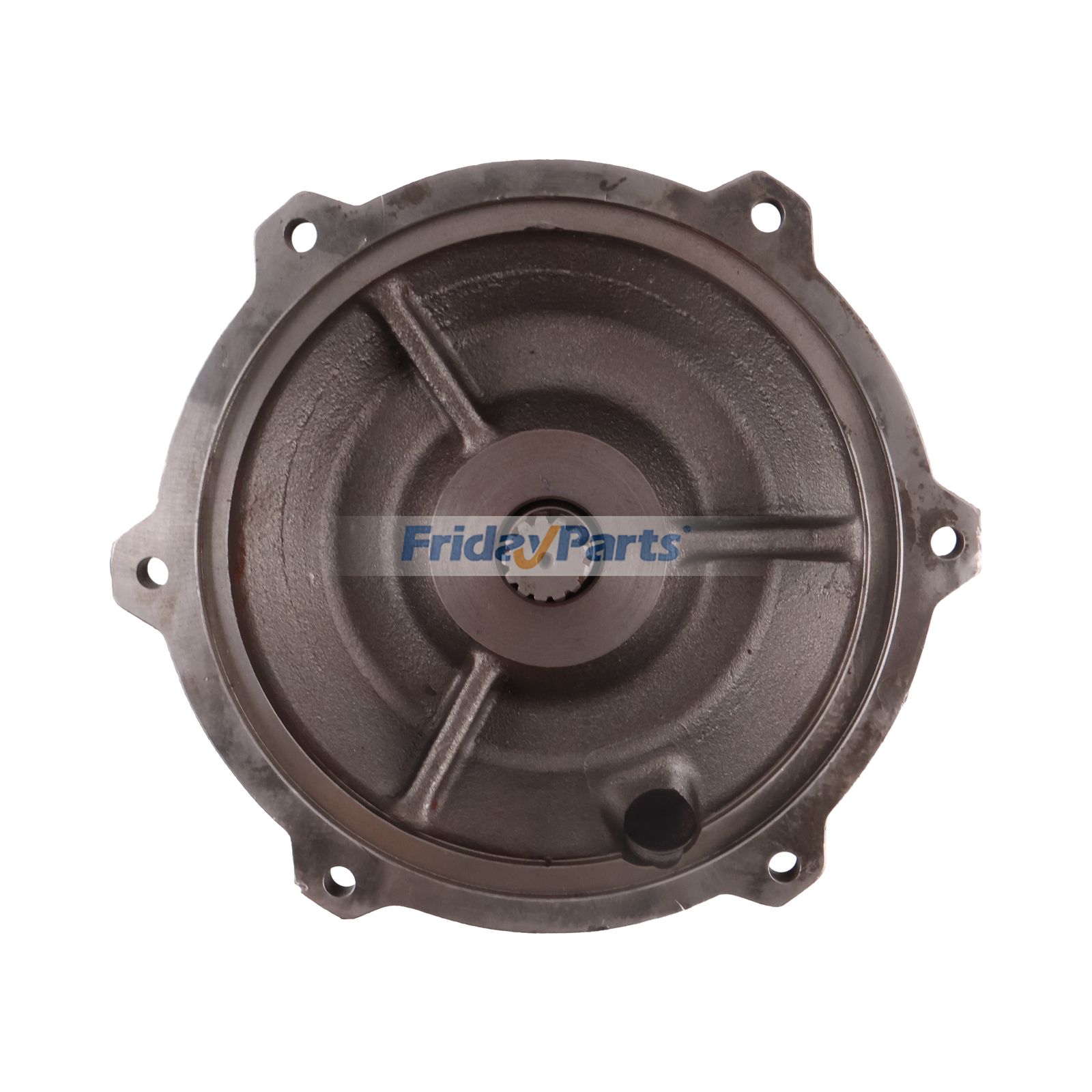 FridayPartsでスイングモーターを購入