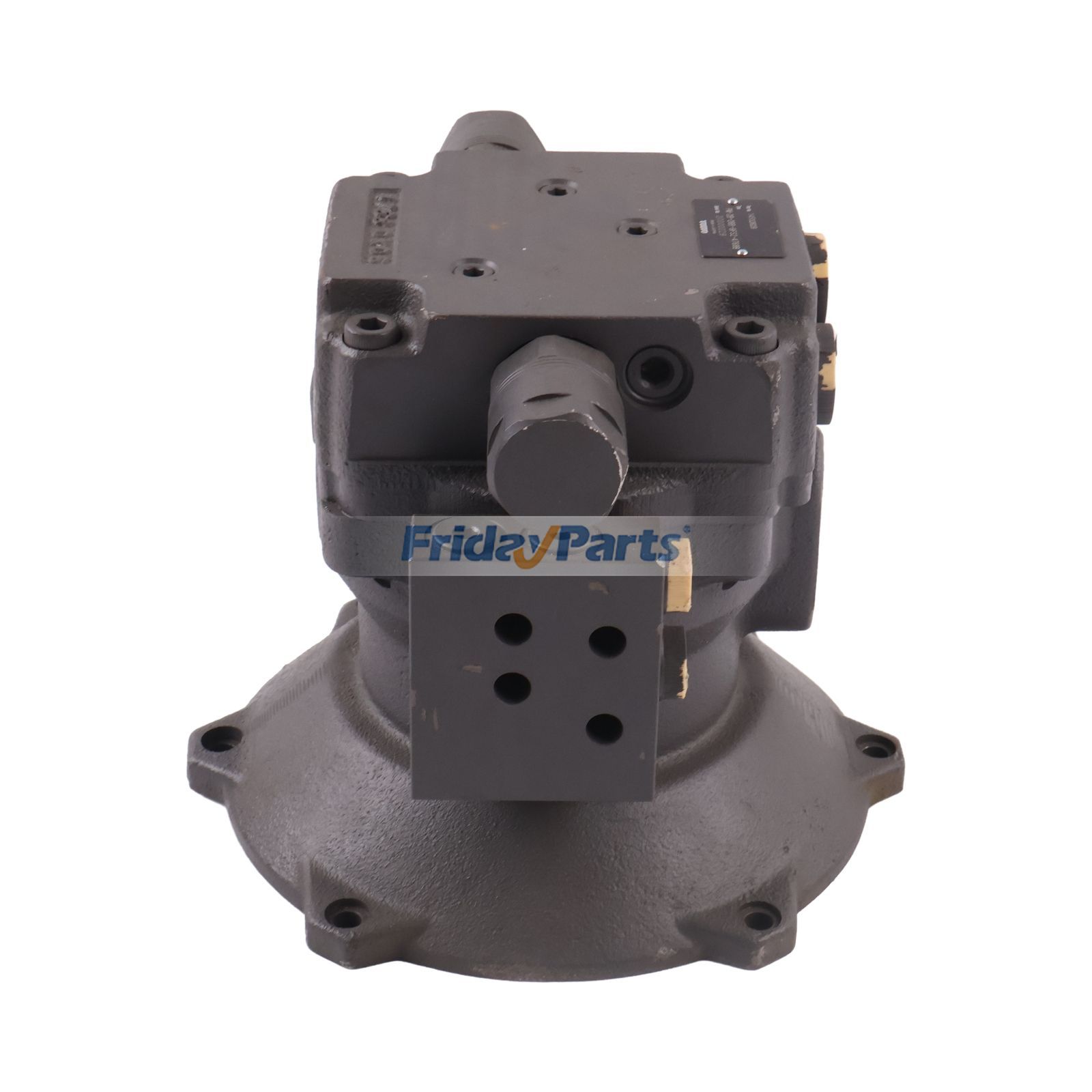 FridayPartsのスイングモーター