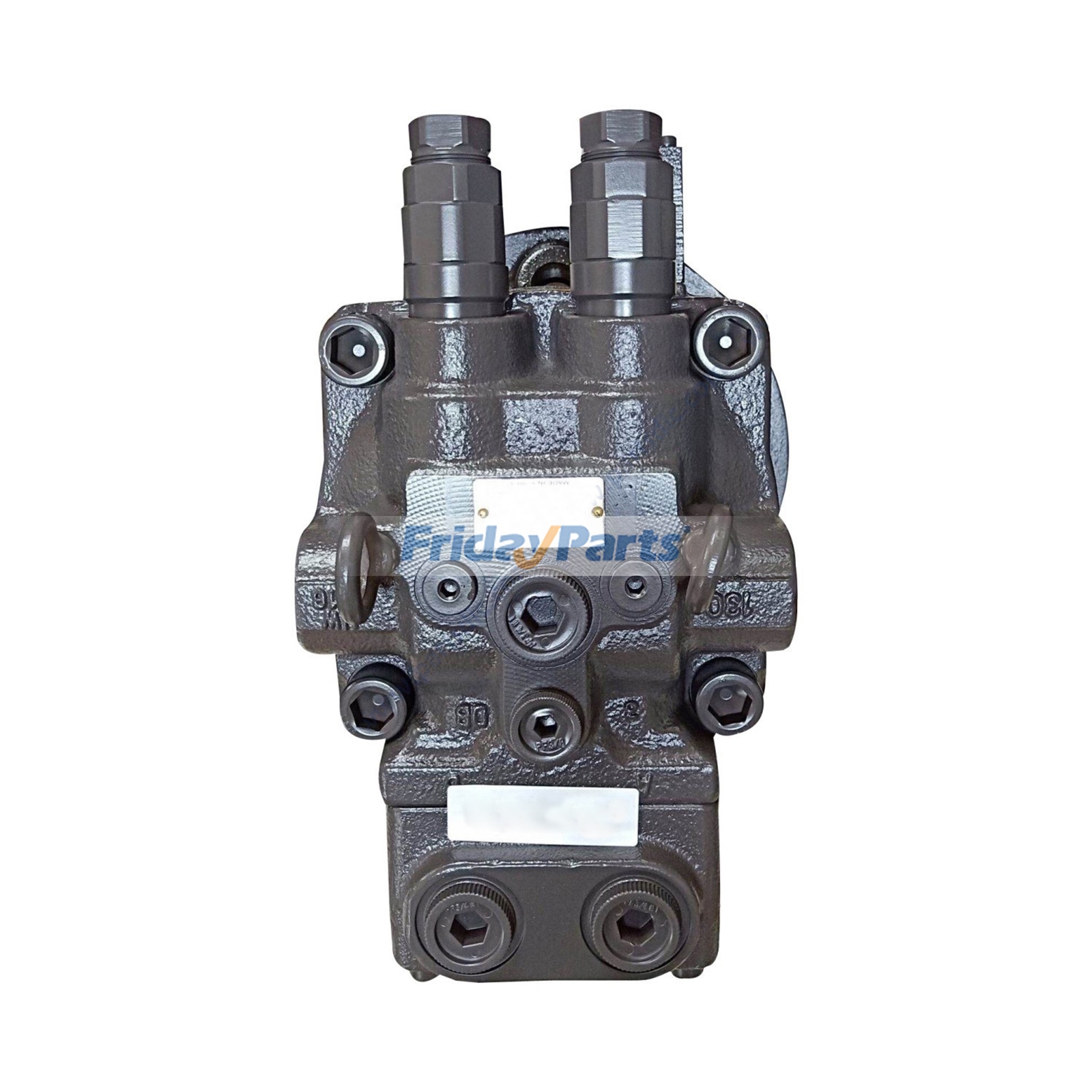 Swing Motor VOE14673219 for Volvo Excavator EC460 EC480D PL4809D