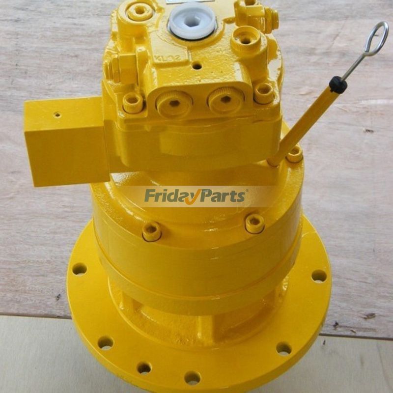 Swing Motor With Gearbox 22P-26-11000 for Komatsu Excavator